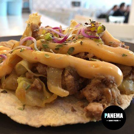 Panema Gastrobar Granada